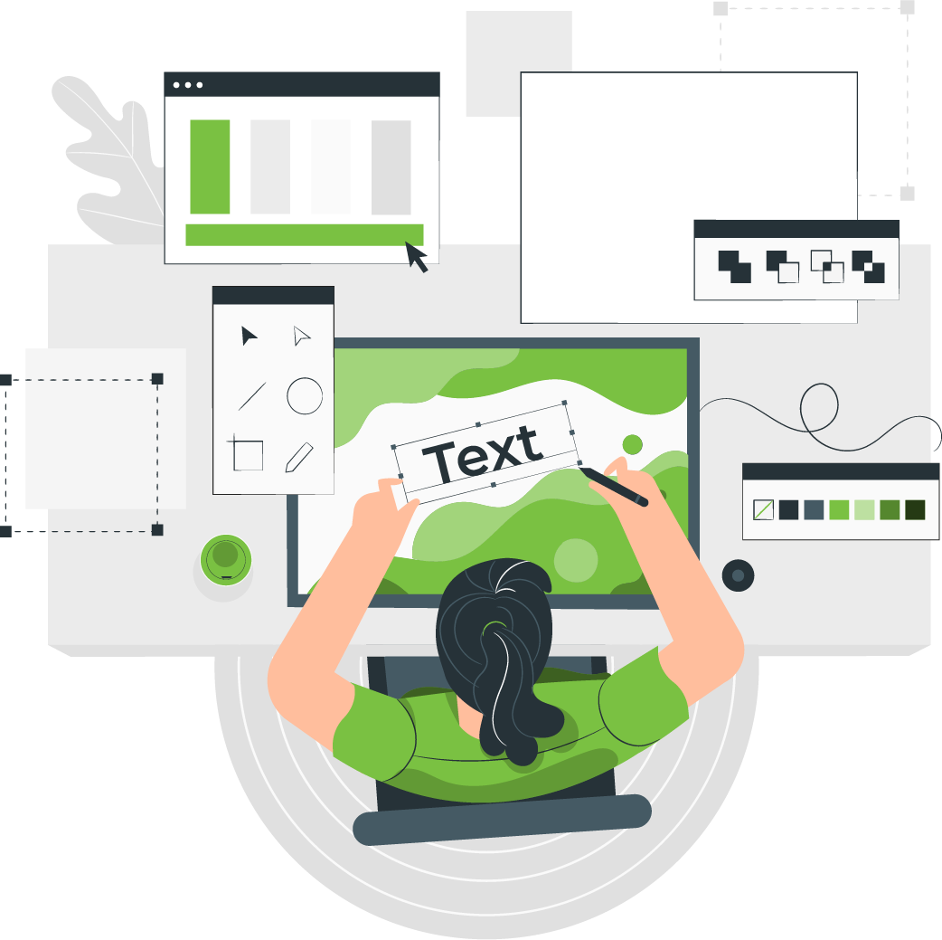 Graphics Design GraphicsDesign